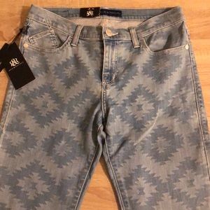 Rock &Republic Dream Catcher Jeans